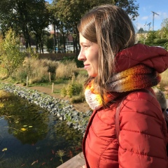 Камилла Колосова, 28.09