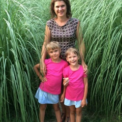 Елена Ширманова, 07.04, Ульяновск