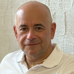 Владимир Антокольский, 16.10.1966, Санкт-Петербург