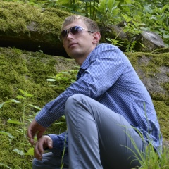 Богдан Мандач, 13.02, Харьков