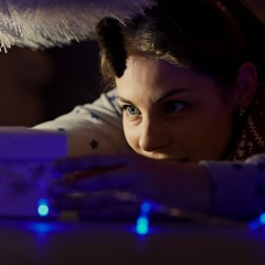 Наталья Змитриченко, 22.08.1987, Киров