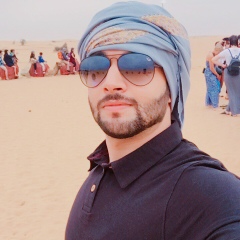 Alharth Rashed, 28.05, Харьков