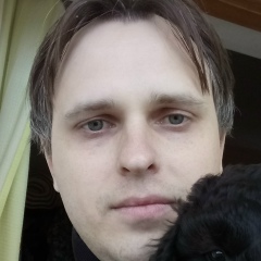 Яков Ковригин, Динская
