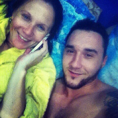 Денис Недосекин, Новосибирск