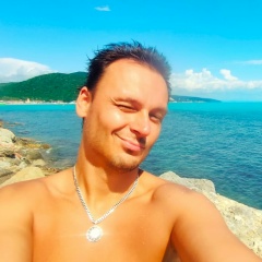 Станислав Лыков, 09.09, Санкт-Петербург