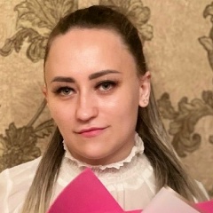 Наталья Полянская, 17.08, Бугуруслан