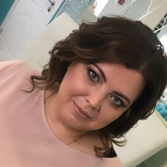 Алёна Доренкова, 15.11.1980, Санкт-Петербург