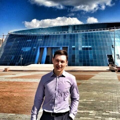 Meirkhan Tleules, 04.08, Астана