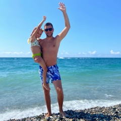 Алексей Баринов, 26.09, Санкт-Петербург