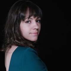 Юлия Окшина, 29.01.1985, Новосибирск