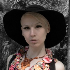 Евгения Сандалова, 25.01, Мариуполь