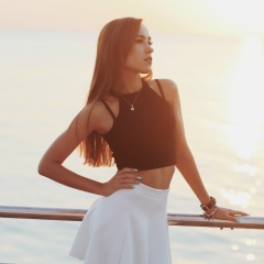 Вика Наумова, 19.06.1993, Одесса