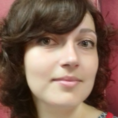 Наталя Копиляк, 28.11.1985, Стрый