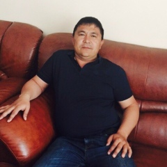 Бахыт Бакбергенов, 29.08.1973, Алматы