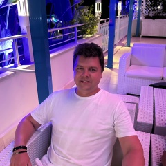 Влад Фирсов, Санкт-Петербург