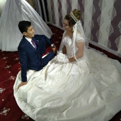 Aliya Duisebaeva, 17.05.1993, Караганда