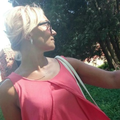 Катюша Добровольская, 23.05, Минск