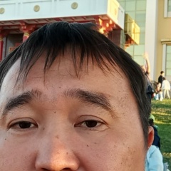 Санал Кикеев, 14.08, Ики-Чонос