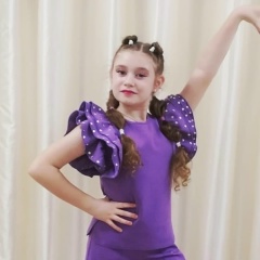 Ольга Гугнина, 30.07, Волгоград