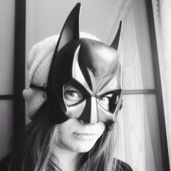 Маша Изотова, 17.02