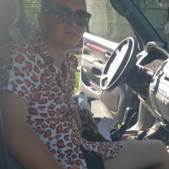 Андрей Попов, 14.01, Самара