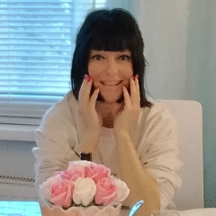 Анна Батова, 19.11, Санкт-Петербург