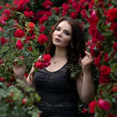 Ксения Фотограф Севастополь, 22.06.1987, Москва