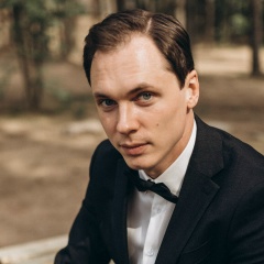 Саша Селиванов, 22.03.1991, Санкт-Петербург