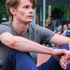 Станислав Семенов, 07.08.1994