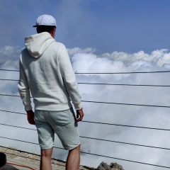 Илья Лопатин, 01.11.1996, Веселая Лопань