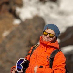 Юрий Шалыгин, 19.07, Дедовск