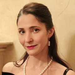 Татьяна Никифорова, 23.08, Санкт-Петербург