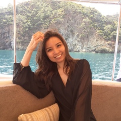 Dana Sissenova, 14.08.1993, Астана