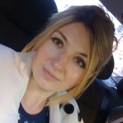 Нина Барейша, 14.08, Санкт-Петербург