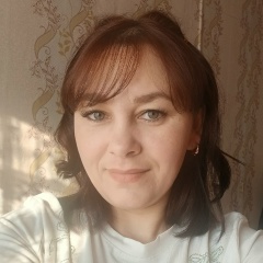 Люба Воронина, 05.03.1988, Вихоревка