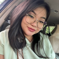 Erzhena Radnaeva, 10.03.1993, Улан-Удэ