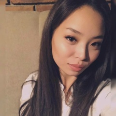 Nata Kim, 03.01.1996