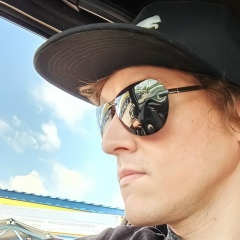 Александр Сидоров, Москва