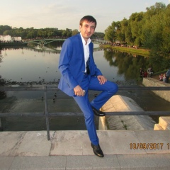 Maxmud Mammadov, 08.06.1989, Москва