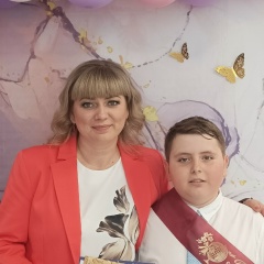 Елена Крылова, 15.04, Федоровский