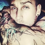 Eric Veiga, 25.05.1994, Rio de Janeiro