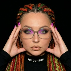 Катерина Миниахметова, 02.01, Екатеринбург