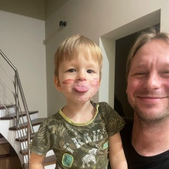 Антон Петров, 01.08, Санкт-Петербург