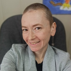 Елена Матушкина, 25.01.1984, Пышма
