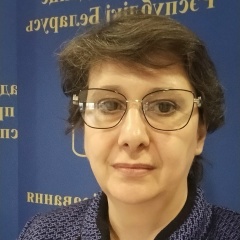 Ксения Васильева, 02.03.1977, Одинцово