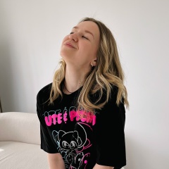 Софья Дворкина, 04.09