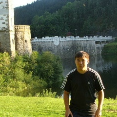 Артем Боргояков, 11.04.1984, Аскиз