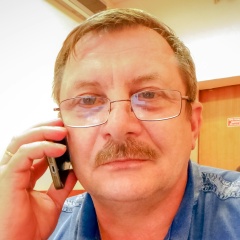 Евгений Глебов, 26.04, Санкт-Петербург