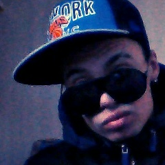 Серёга Куклин, 27.08.1992, Челябинск