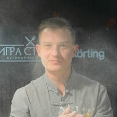 Andrey Shushnin, 17.01, Санкт-Петербург